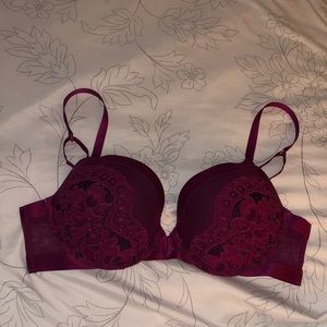 Victoria’s Secret Very Sexy Push Up Bra